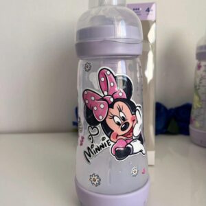 Biberon Minnie