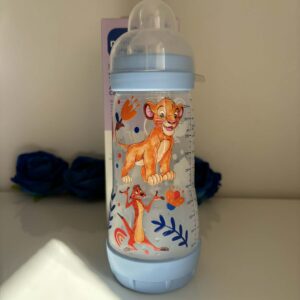 Biberon Simba Roi Lion